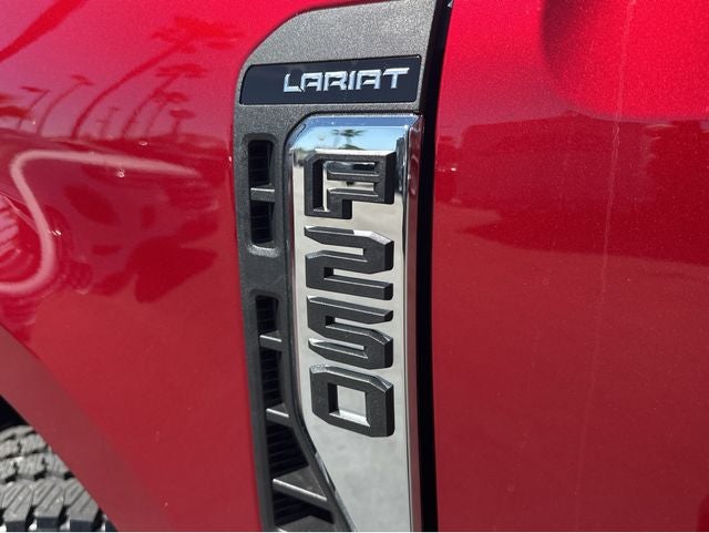 2026 Ford F-250SD F-250® Lariat®