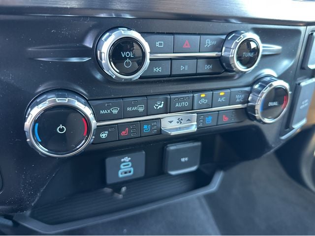 2026 Ford F-250SD F-250® Lariat®