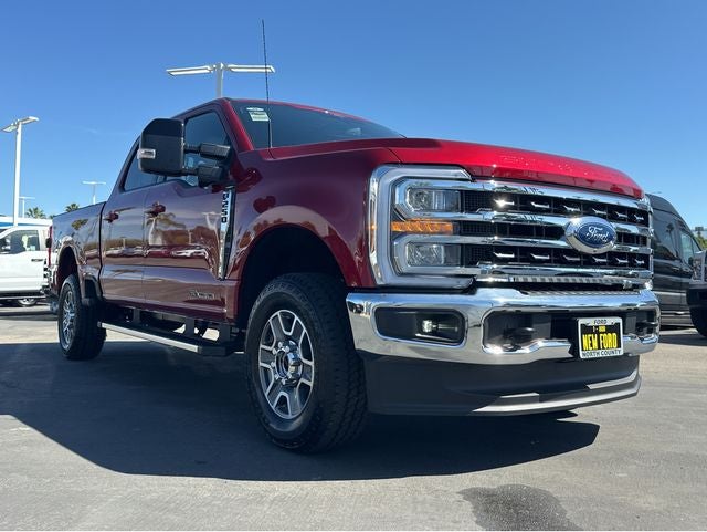 2026 Ford F-250SD F-250® Lariat®