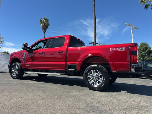 2026 Ford F-250SD F-250® Lariat®