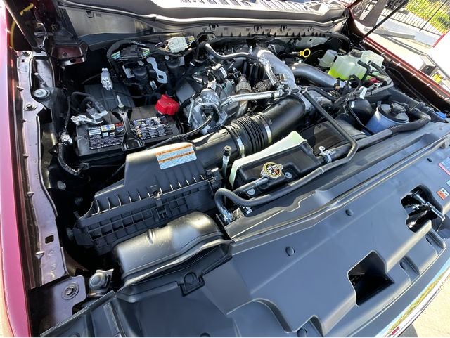 2026 Ford F-250SD F-250® Lariat®