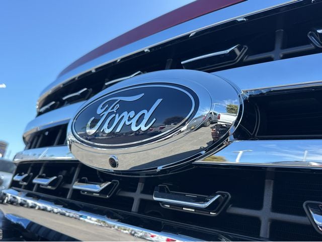 2026 Ford F-250SD F-250® Lariat®