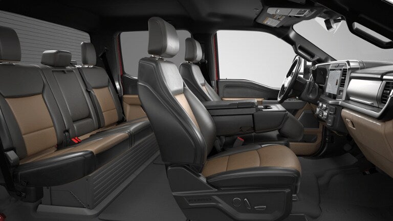 2026 Ford F-250SD F-250® Lariat®