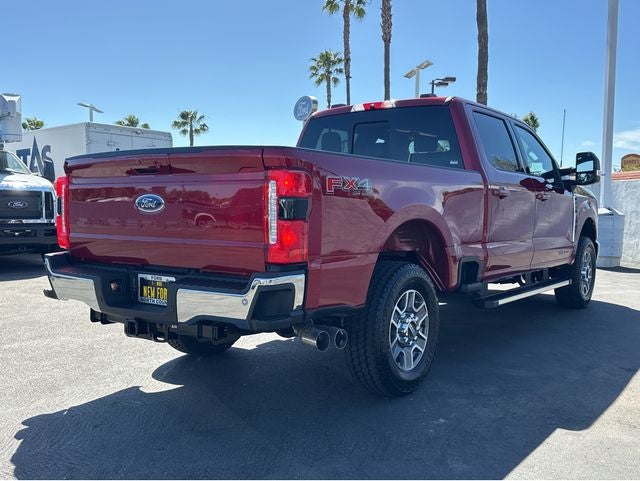 2026 Ford F-250SD F-250® Lariat®