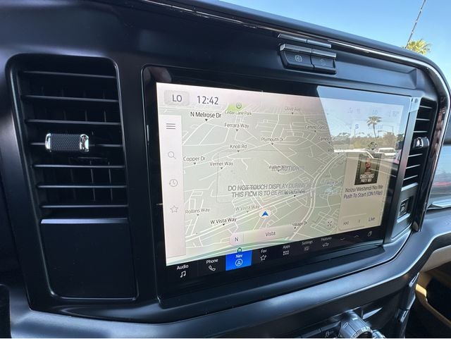 2026 Ford F-250SD F-250® Lariat®