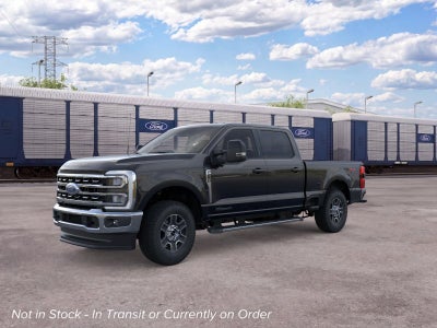 2026 Ford F-250SD F-250® Lariat®