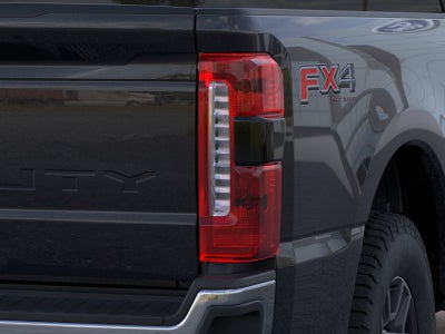 2026 Ford F-250SD F-250® Lariat®