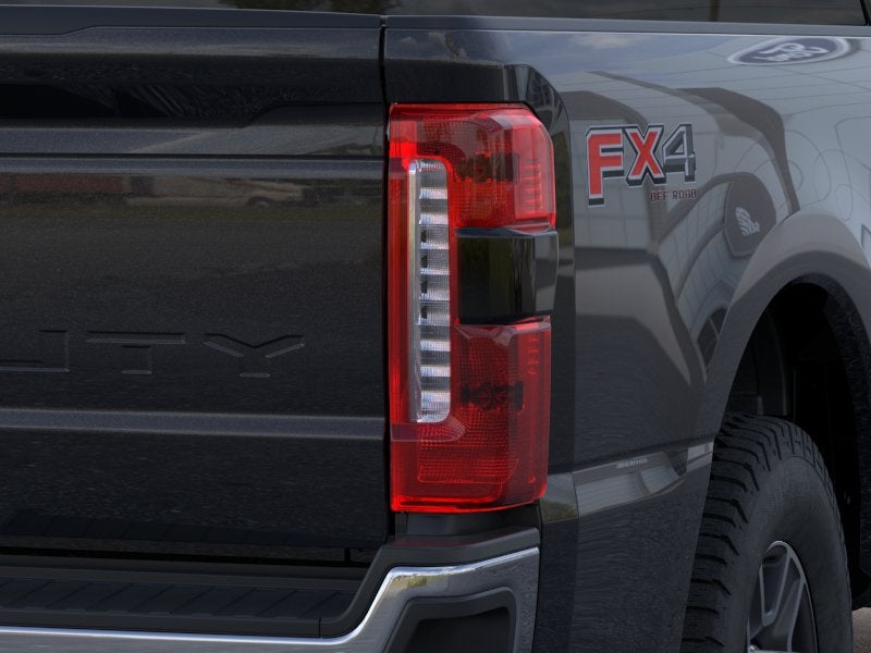 2026 Ford F-250SD F-250® Lariat®
