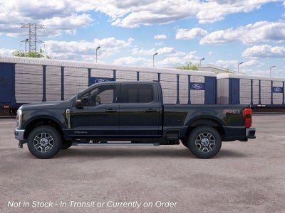 2026 Ford F-250SD F-250® Lariat®