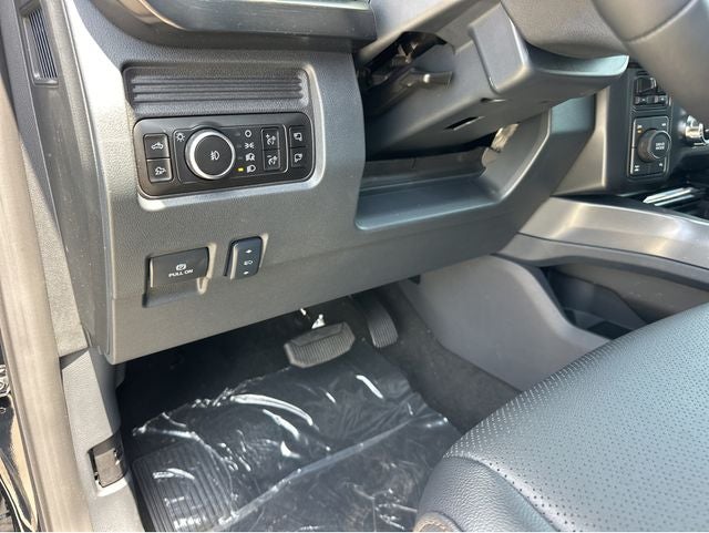 2026 Ford F-250SD F-250® Lariat®