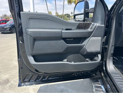 2026 Ford F-250SD F-250® Lariat®