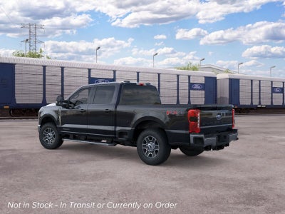 2026 Ford F-250SD F-250® Lariat®