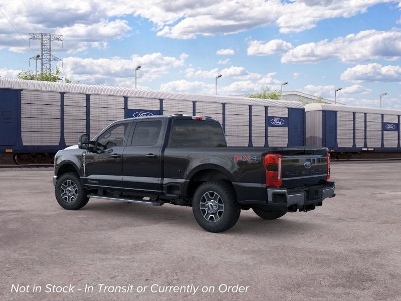 2026 Ford F-250SD F-250® Lariat®
