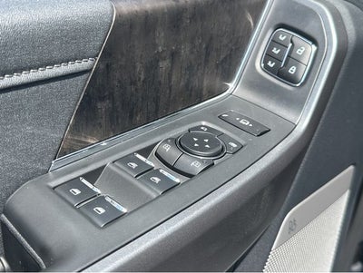 2026 Ford F-250SD F-250® Lariat®