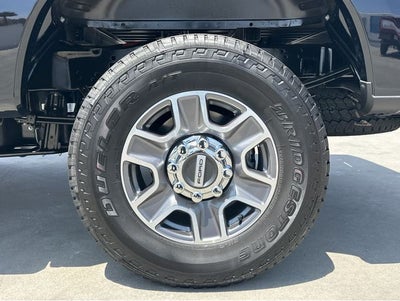 2026 Ford F-250SD F-250® Lariat®