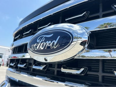 2026 Ford F-250SD F-250® Lariat®