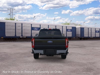 2026 Ford F-250SD F-250® Lariat®