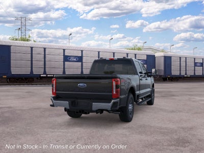 2026 Ford F-250SD F-250® Lariat®