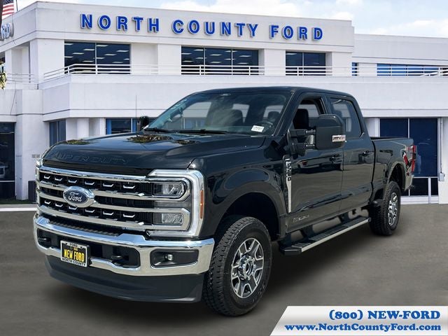 2026 Ford F-250SD F-250® Lariat®