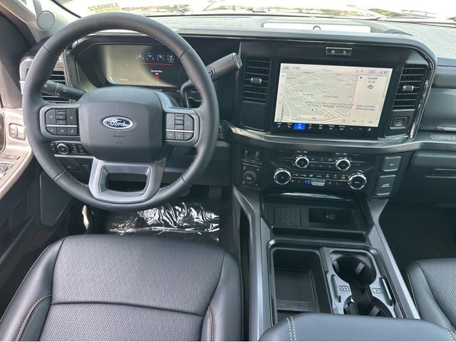 2026 Ford F-250SD F-250® Lariat®