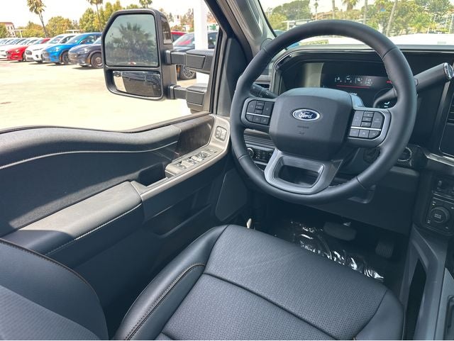 2026 Ford F-250SD F-250® Lariat®