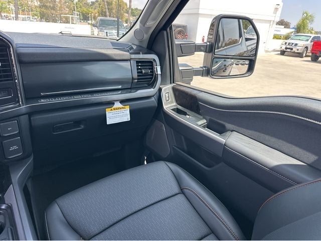 2026 Ford F-250SD F-250® Lariat®