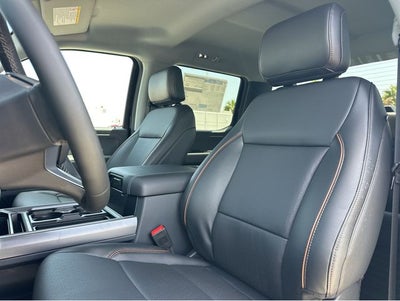 2026 Ford F-250SD F-250® Lariat®