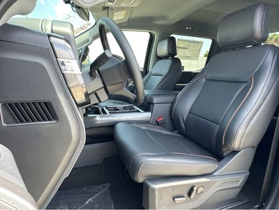 2026 Ford F-250SD F-250® Lariat®
