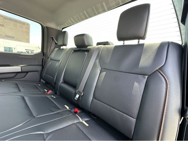 2026 Ford F-250SD F-250® Lariat®