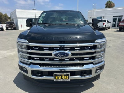 2026 Ford F-250SD F-250® Lariat®