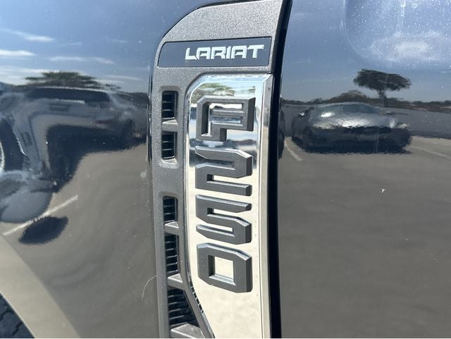 2026 Ford F-250SD F-250® Lariat®