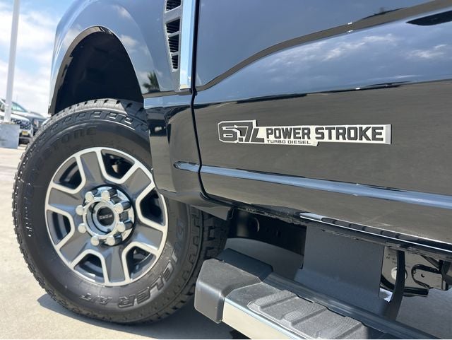 2026 Ford F-250SD F-250® Lariat®