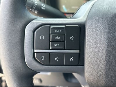 2026 Ford F-250SD F-250® Lariat®
