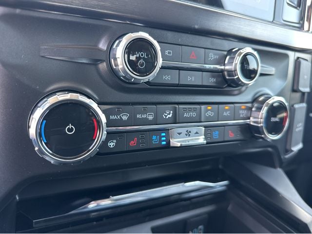 2026 Ford F-250SD F-250® Lariat®