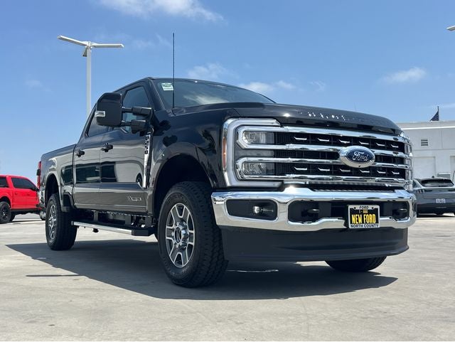 2026 Ford F-250SD F-250® Lariat®