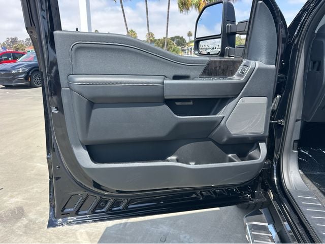 2026 Ford F-250SD F-250® Lariat®