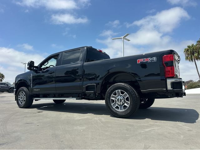 2026 Ford F-250SD F-250® Lariat®