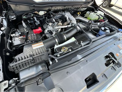 2026 Ford F-250SD F-250® Lariat®