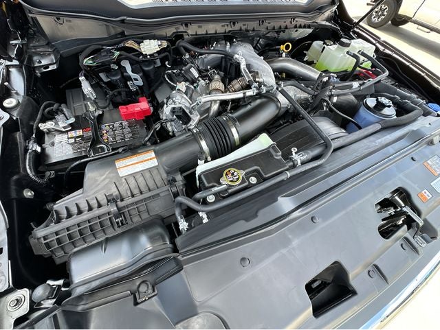 2026 Ford F-250SD F-250® Lariat®