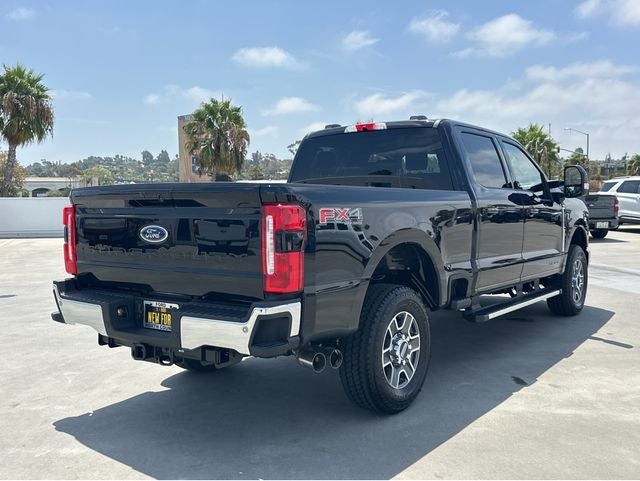 2026 Ford F-250SD F-250® Lariat®