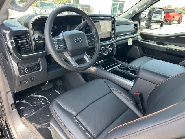 2026 Ford F-250SD F-250® Lariat®