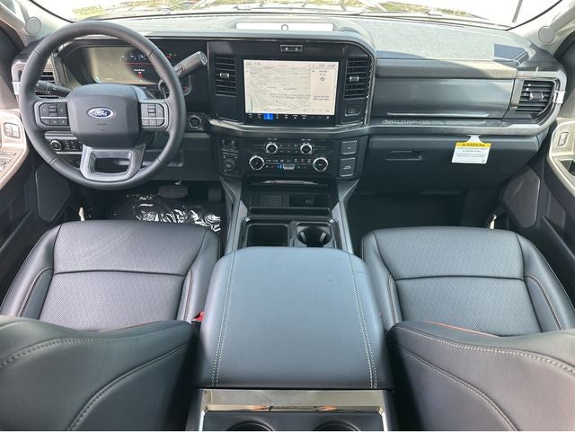 2026 Ford F-250SD F-250® Lariat®