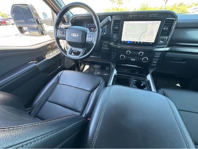 2024 Ford F-250SD Lariat
