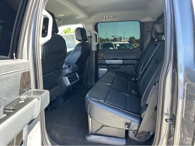2024 Ford F-250SD Lariat