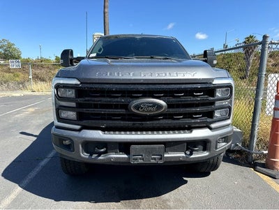2024 Ford F-250SD Base