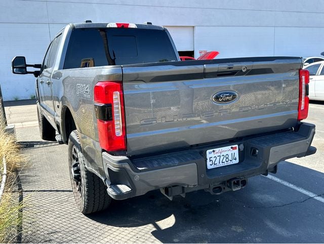 2024 Ford F-250SD Base