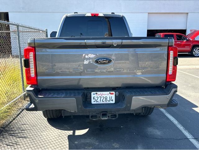 2024 Ford F-250SD Base