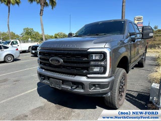 2024 Ford F-250SD Base