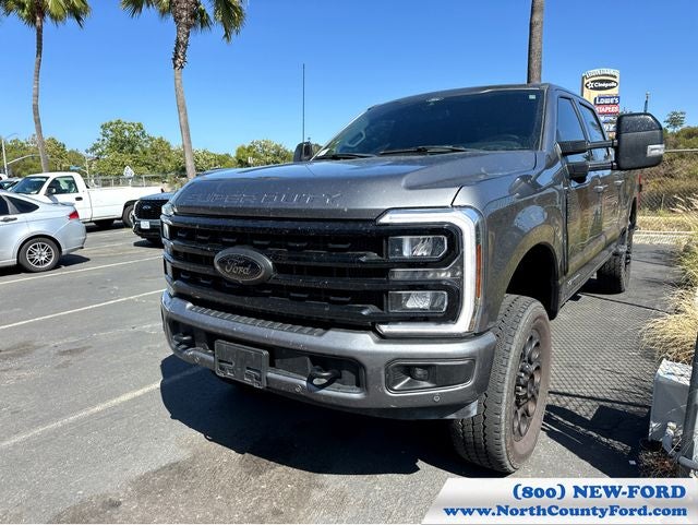 2024 Ford F-250SD Base