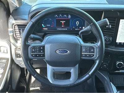 2024 Ford F-250SD Lariat